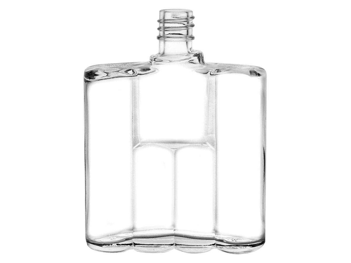 McKernan Widest selection of wholesale glass or plastic bottles and