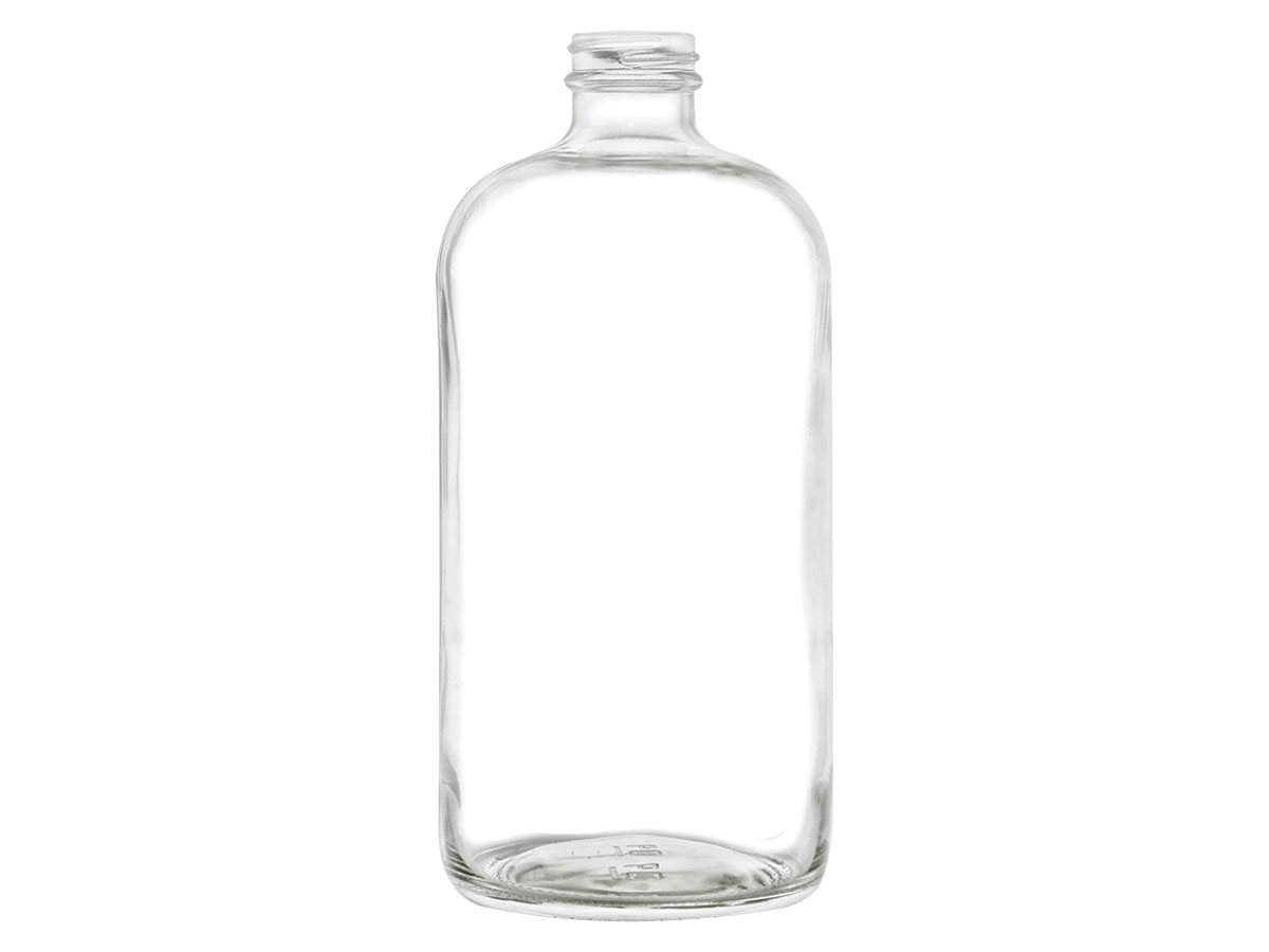 McKernan Widest selection of wholesale glass or plastic bottles and