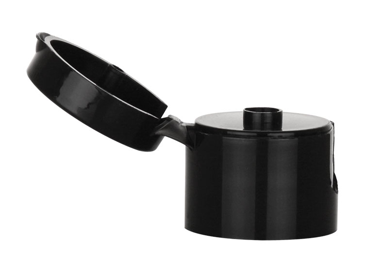 20/410 Black Dispensing Caps
