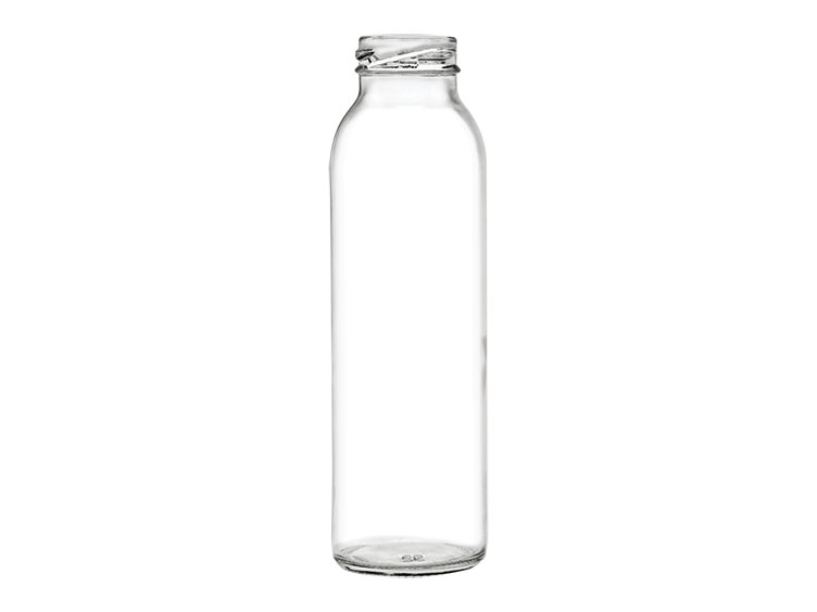 McKernan Widest selection of wholesale glass or plastic bottles and