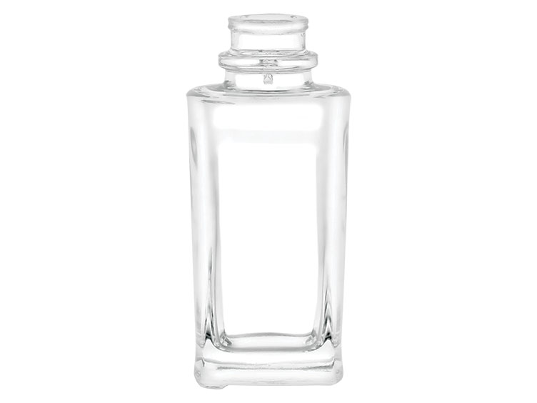 McKernan Widest selection of wholesale glass or plastic bottles and jars for cosmetics