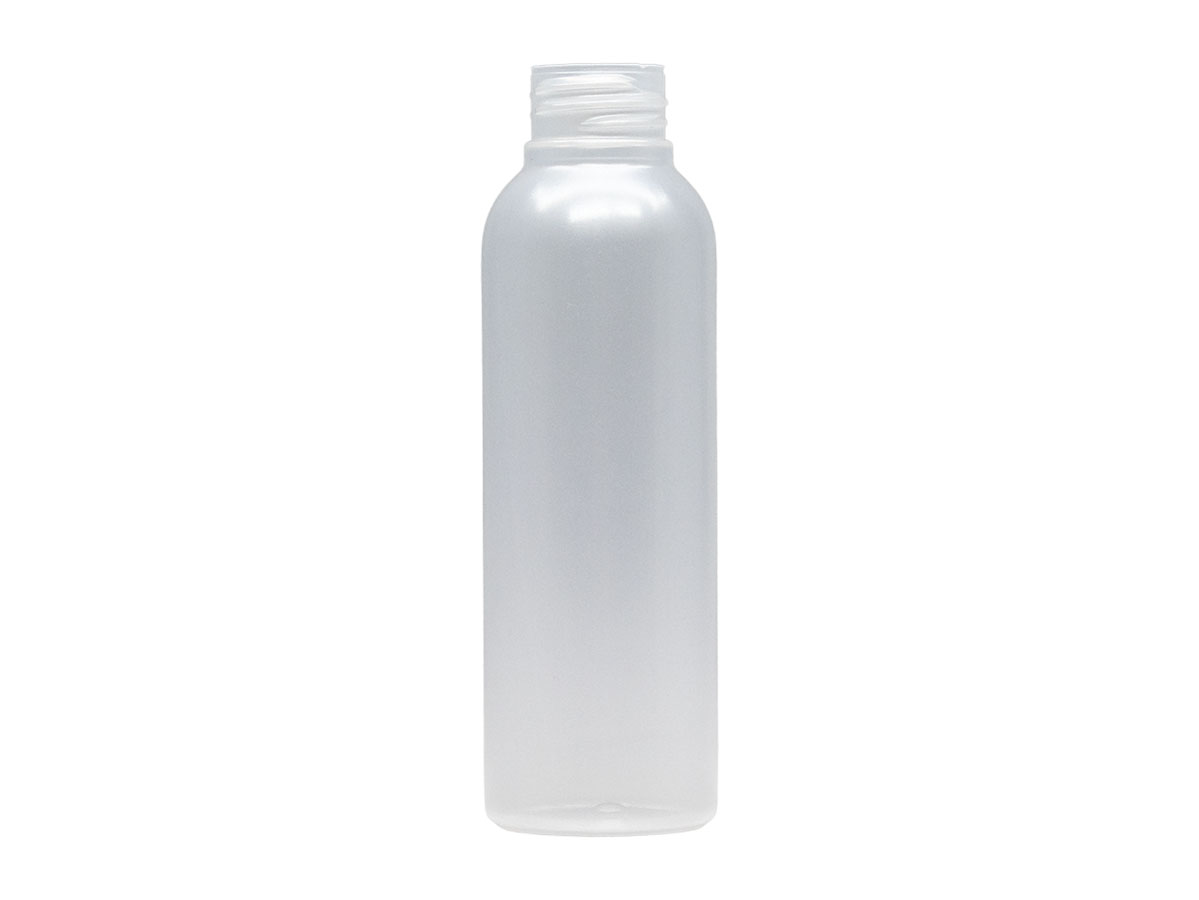 100 mL, 24/410 Finish, Frosted, Bottles, Pctg, Bullet