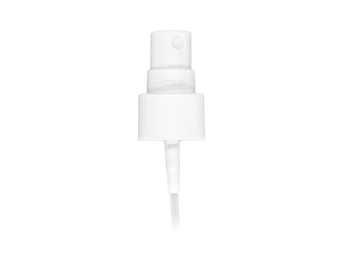 20/410 Finish, White, Sprayers, Fine Mist, Smooth, 4 3/16" Dt