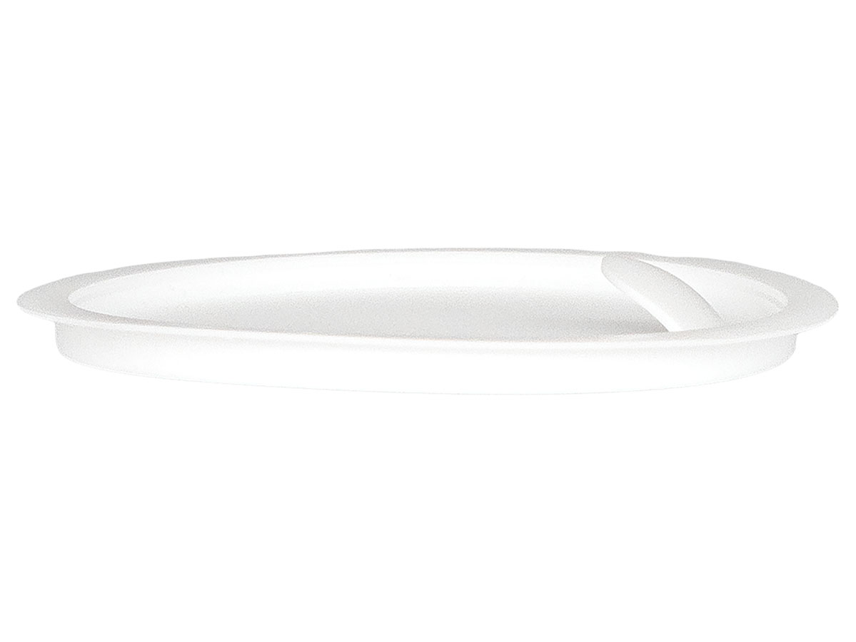 58mm Finish, White, Discs, Other, Round, Sealing, For 58mm Jars