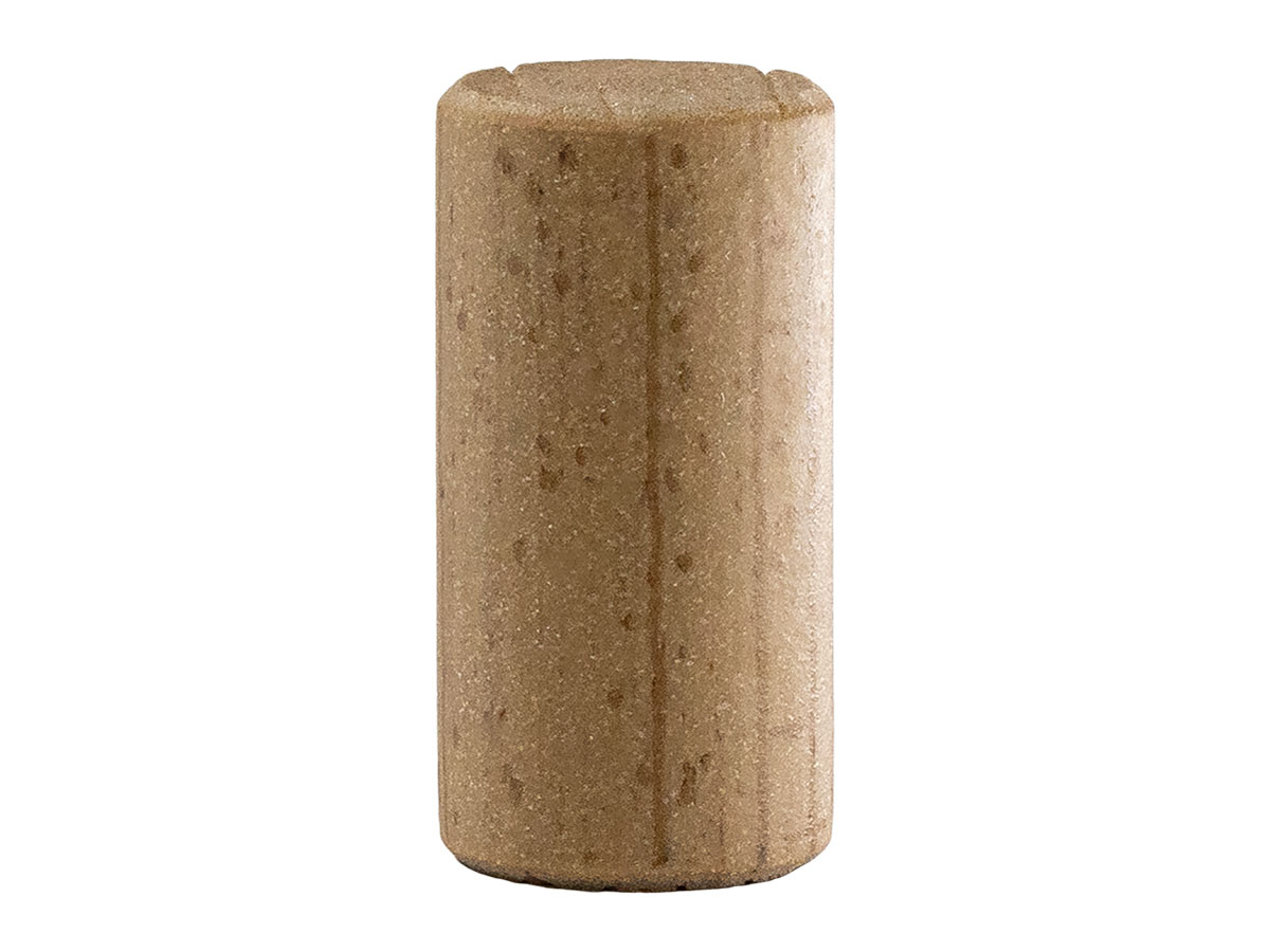 N/A, Brown, Corks, 7/8" Dia X 1 3/4" Tall