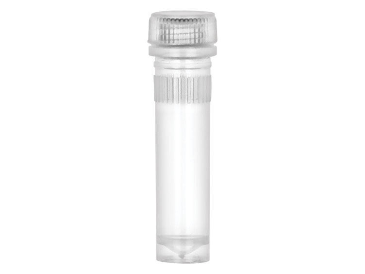 2 mL, 10mm Finish, Clear, Sets, Vials/Caps, Other, Vial Style Round