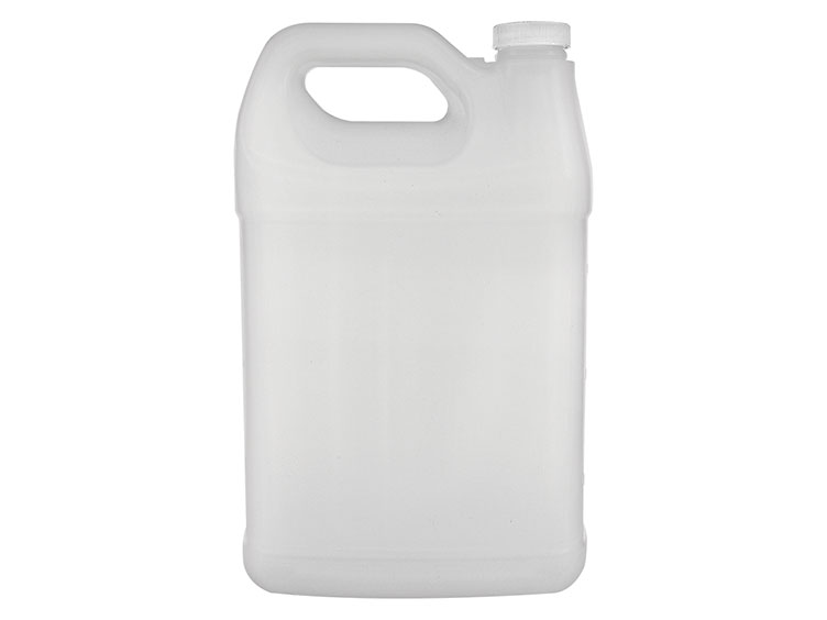 38/400 Finish, Natural, Sets, Bottles/Caps, HDPE, Handleware, Label Panel