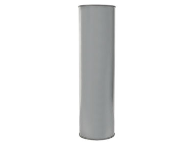 34 oz., 24mm Finish, Silver, Cans, Steel, Round, 300x703, Lined-In