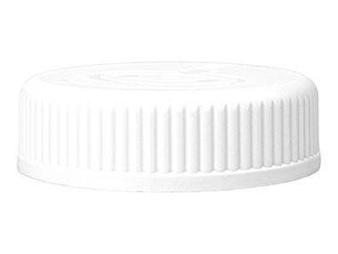 45/400 Finish, White, Caps, CRC, Fine Ribbed, Pictorial, HS/Pulp Lnr