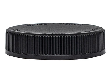 63/400 Finish, Black, Caps, Crc, Fine Ribbed, Hs Lnr