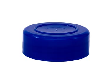 53/485 Finish, Blue, Caps, Smooth, Spice Style, Shaker Fitment
