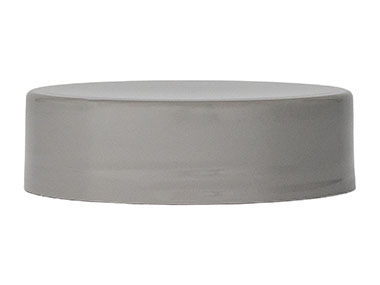 70/400 Finish, Gray, Caps, Smooth, xt, Foam Lnr
