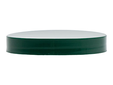 70/400 Finish, Green, Caps, Smooth, Hs Lnr
