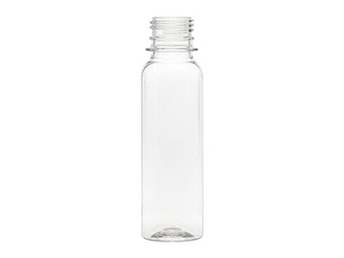 4 oz., 28mm Te Finish, Clear, Bottles, Pet, Bullet