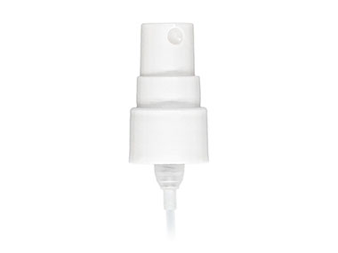 20/410 Finish, White, Sprayers, Fine Mist, Smooth, No Hood, 4 1/4" Dt