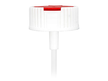 38mm Finish, White, Sprayers, Home And Garden, Adapter, 13 1/2" DT