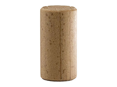 N/A, Brown, Corks, 7/8" Dia X 1 3/4" Tall