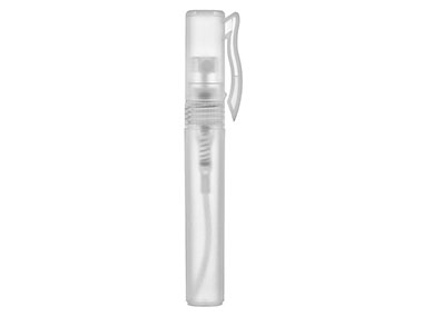 10 mL, 15mm Finish, Natural, Sets, Bottles/Sprayers, Other, Pocket Style Cylinder Round