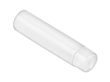 1 oz., 10mm Finish, White, Sets, Tubes/Caps, Other, Gloss Collapsible, Foil Seal