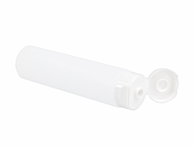 3 oz., M15 Finish, White, Sets, Tubes/Caps, Other, Collapsible