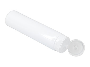 3 oz., M8 Finish, White, Sets, Tubes/Caps, Other, Collapsible