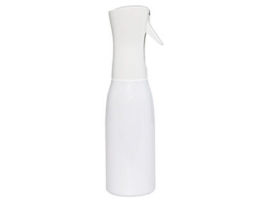 20 oz., 30mm Finish, White, Sets, Bottles/Sprayers, PET, Bullet