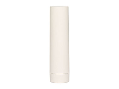 Beige, Sets, Lipstick Bases/Caps, Plastic, Round, Propel/Repel